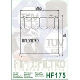 Filtro de Aceite Hiflofiltro HF175 | RCMotos