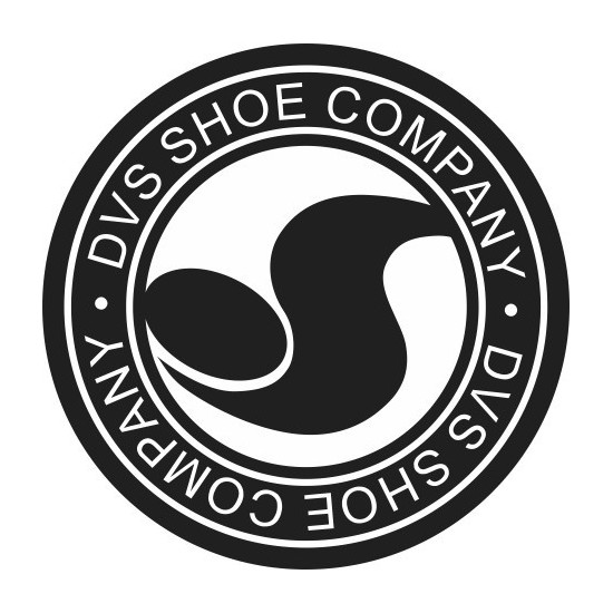 LOGO DVS SHOE COMPANY