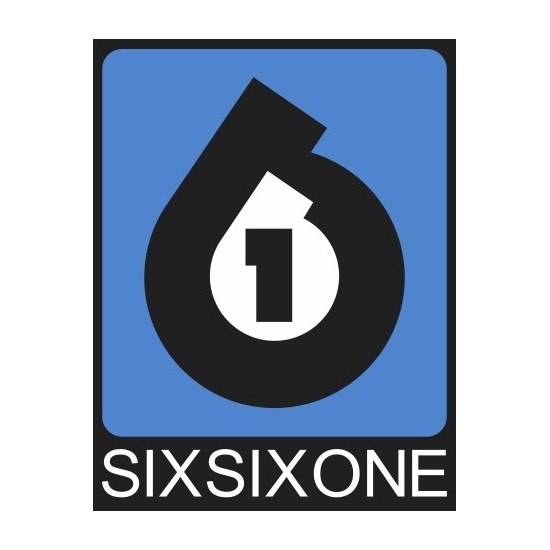 LOGO SIXSIXONE