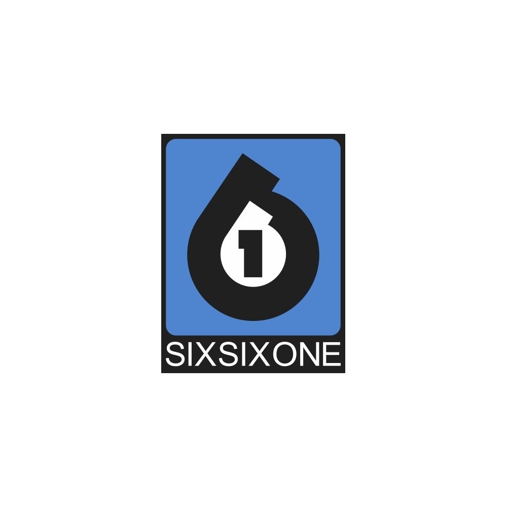LOGO SIXSIXONE