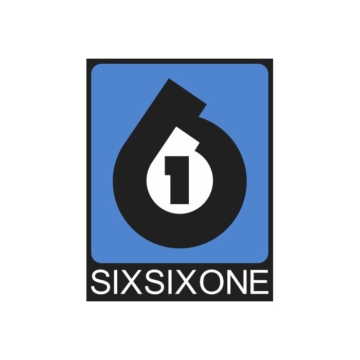 LOGO SIXSIXONE