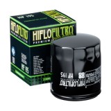 Filtro de Aceite Hiflofiltro HF195 | RCMotos