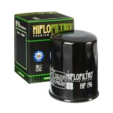 Filtro de Aceite Hiflofiltro HF196 | RCMotos