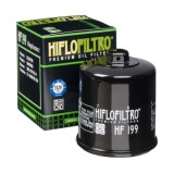 Filtro de Aceite Hiflofiltro HF199 | RCMotos
