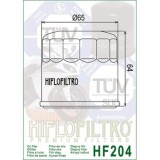 Filtro de Aceite Hiflofiltro HF204C | RCMotos