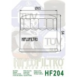 Filtro de Aceite Hiflofiltro HF204RC | RCMotos