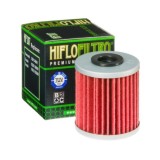 Filtro de Aceite Hiflofiltro HF207 | RCMotos