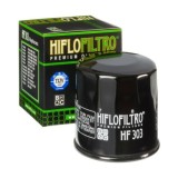 Filtro de Aceite Hiflofiltro HF303 | RCMotos