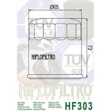 Filtro de Aceite Hiflofiltro HF303 | RCMotos