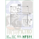 Filtro de Aceite Hiflofiltro HF511 | RCMotos