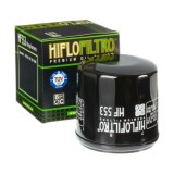 Filtro de Aceite Hiflofiltro HF553 | RCMotos