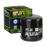 Filtro de Aceite Hiflofiltro HF554 | RCMotos
