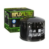 Filtro de Aceite Hiflofiltro HF557 | RCMotos