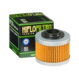 Filtro de Aceite Hiflofiltro HF559 | RCMotos