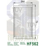 Filtro de Aceite Hiflofiltro HF562 | RCMotos