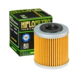 Filtro de Aceite Hiflofiltro HF563 | RCMotos