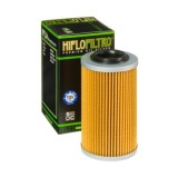 Filtro de Aceite Hiflofiltro HF564 | RCMotos