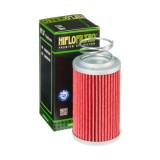 Filtro de Aceite Hiflofiltro HF567 | RCMotos