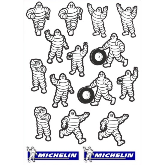 KIT ADHESIVOS VARIOS 7