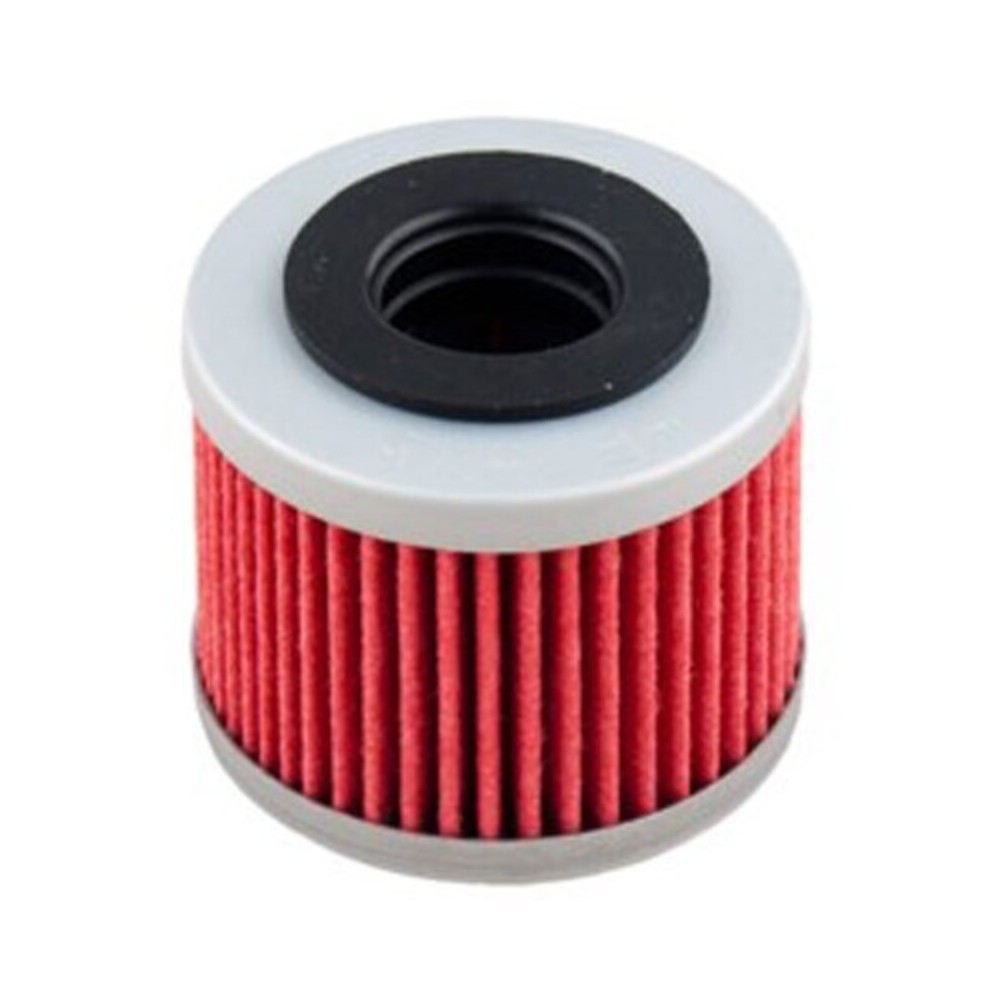 Filtro de Aceite Hiflofiltro HF575 | RCMotos