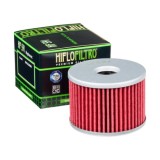 Filtro de Aceite Hiflofiltro HF591 | RCMotos