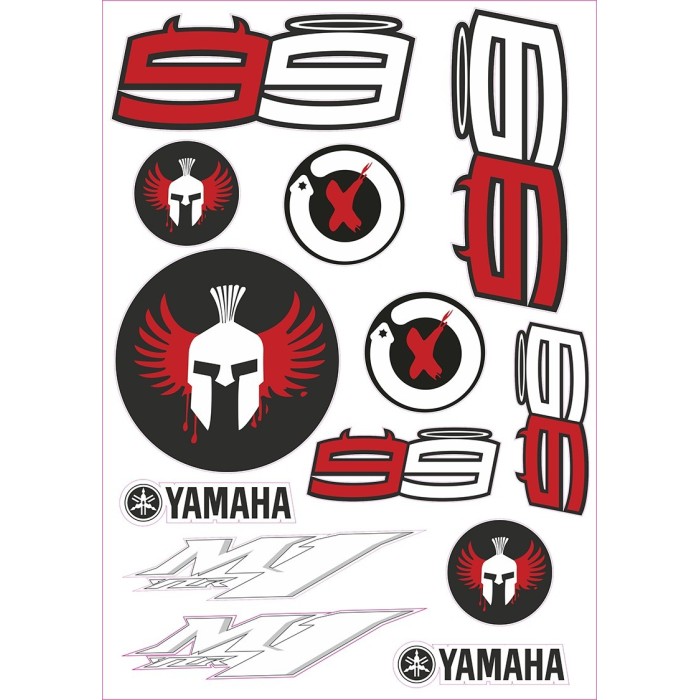 KIT ADHESIVOS VARIOS 8