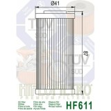 Filtro de Aceite Hiflofiltro HF611 | RCMotos