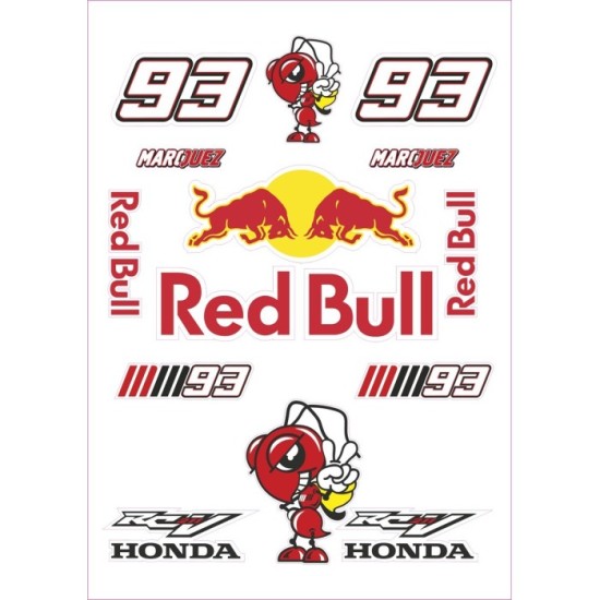 KIT ADHESIVOS VARIOS 9