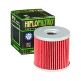 Filtro de Aceite Hiflofiltro HF681 | RCMotos