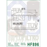 Filtro de Aceite Hiflofiltro HF896 | RCMotos