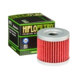 Filtro de Aceite Hiflofiltro HF971 | RCMotos