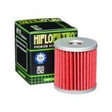 Filtro de Aceite Hiflofiltro HF973 | RCMotos