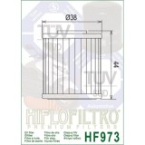 Filtro de Aceite Hiflofiltro HF973 | RCMotos
