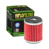 Filtro de Aceite Hiflofiltro HF981 | RCMotos