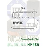 Filtro de Aceite Hiflofiltro HF985 | RCMotos