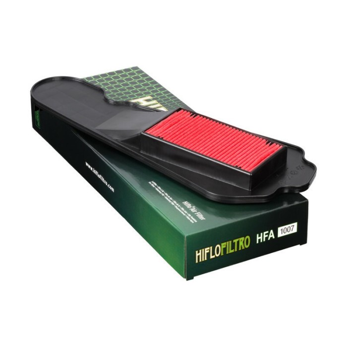 Filtro de Aire Hiflofiltro HFA1007 | RCMotos