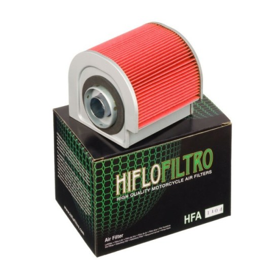 Filtro de Aire Hiflofiltro HFA1104 | RCMotos