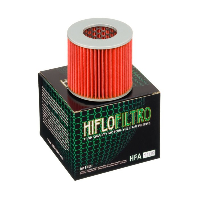 Filtro de Aire Hiflofiltro HFA1109 | RCMotos