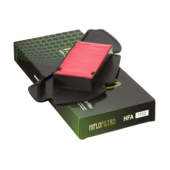 Filtro de Aire Hiflofiltro HFA1112 | RCMotos