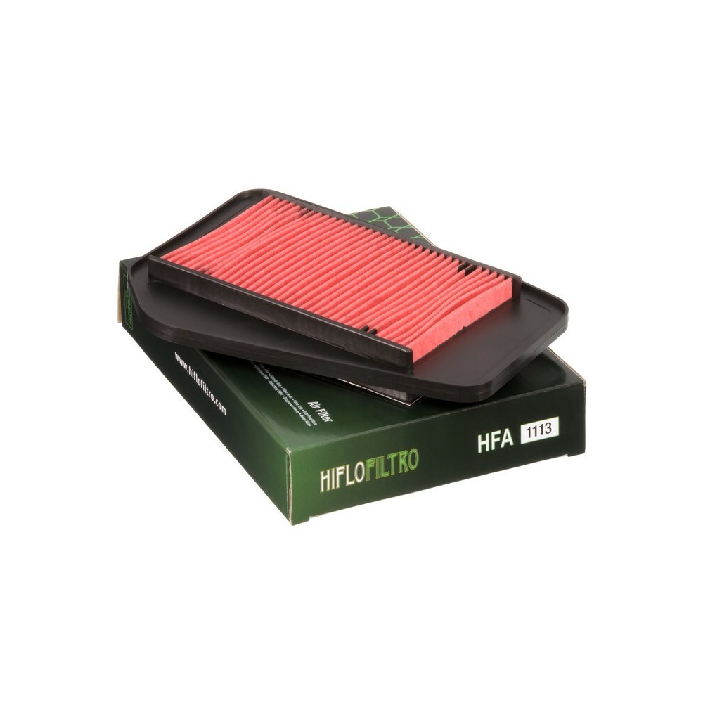 Filtro de Aire Hiflofiltro HFA1113 | RCMotos