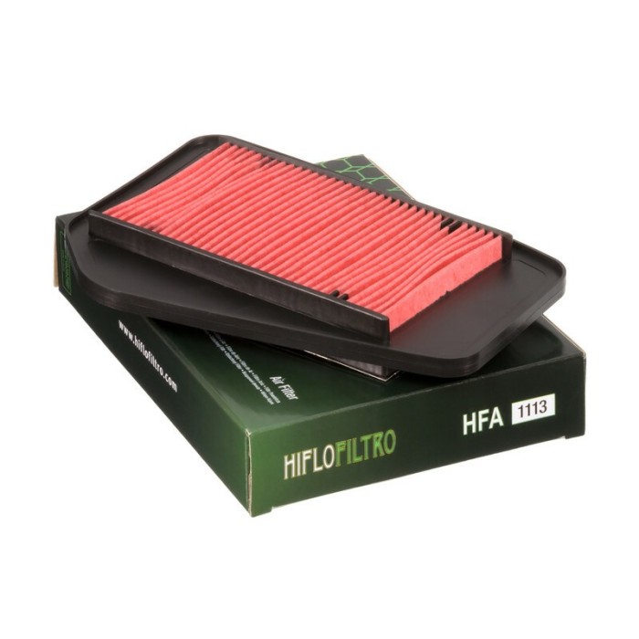 Filtro de Aire Hiflofiltro HFA1113 | RCMotos