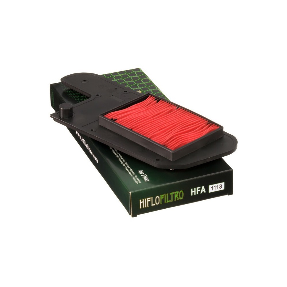 Filtro de Aire Hiflofiltro HFA1118 | RCMotos