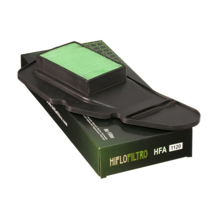Filtro de Aire Hiflofiltro HFA1120 | RCMotos