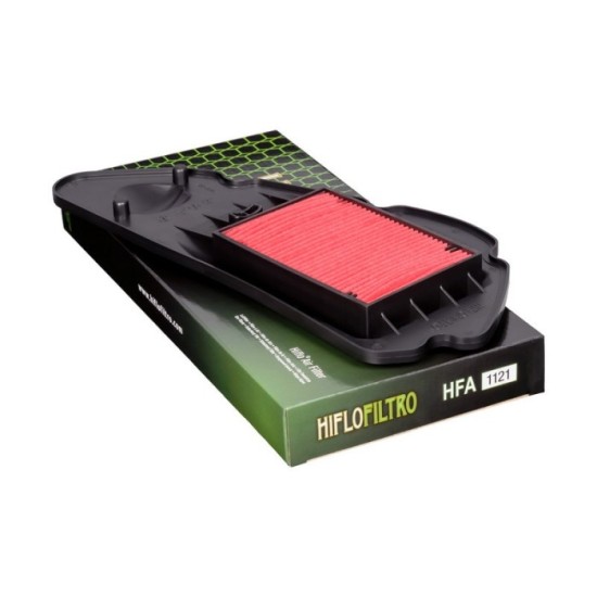 Filtro de Aire Hiflofiltro HFA1121 | RCMotos