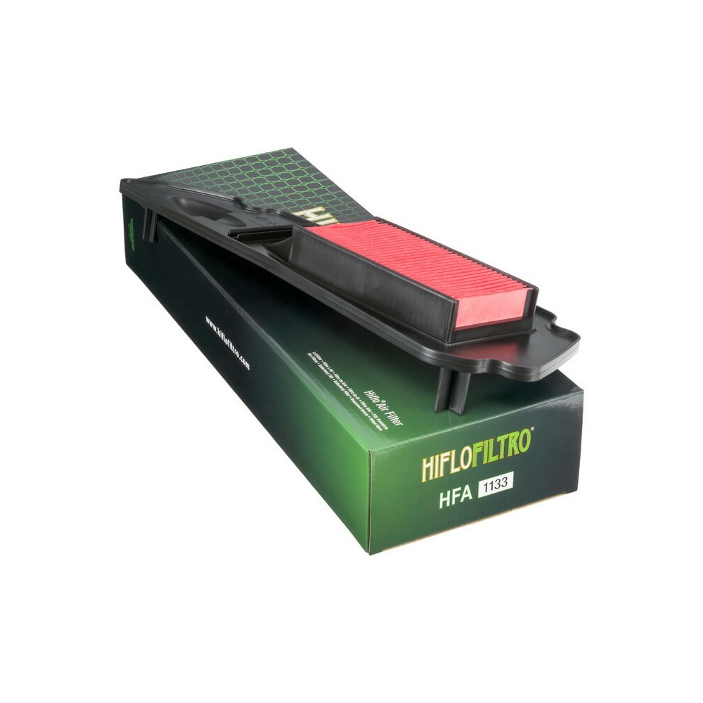 Filtro de Aire Hiflofiltro HFA1133 | RCMotos