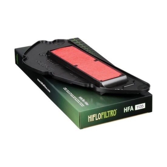 Filtro de Aire Hiflofiltro HFA1135 | RCMotos