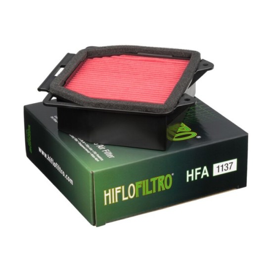 Filtro de Aire Hiflofiltro HFA1137 | RCMotos