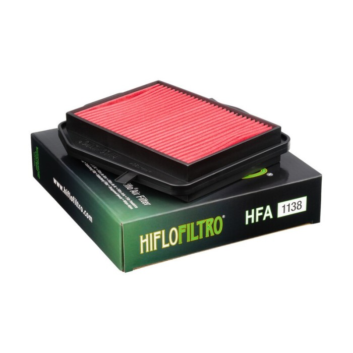 Filtro de Aire Hiflofiltro HFA1138 | RCMotos