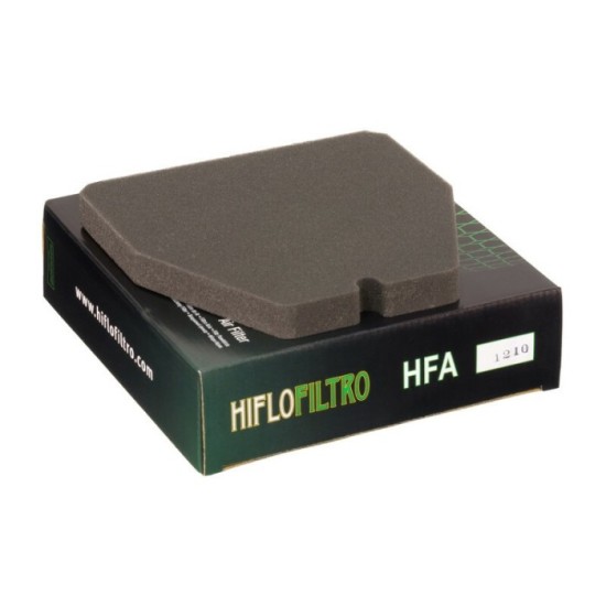 Filtro de Aire Hiflofiltro HFA1210 | RCMotos