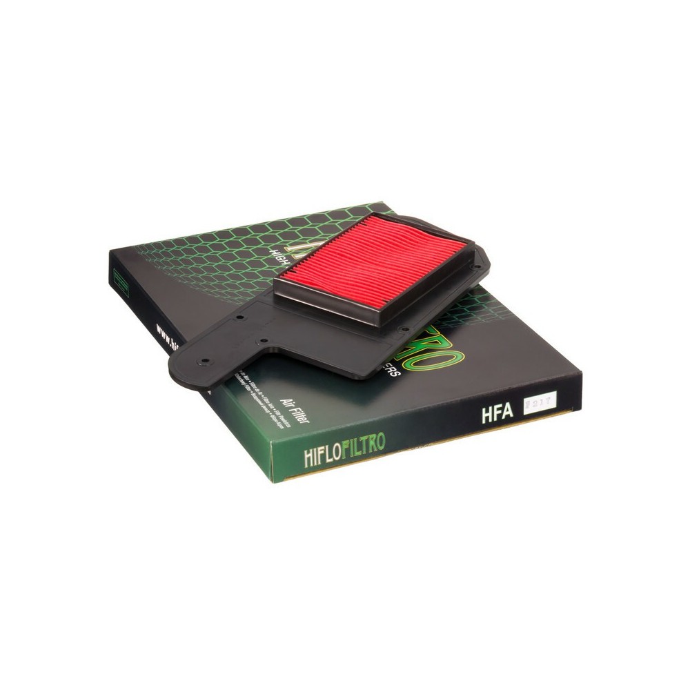 Filtro de Aire Hiflofiltro HFA1211 | RCMotos
